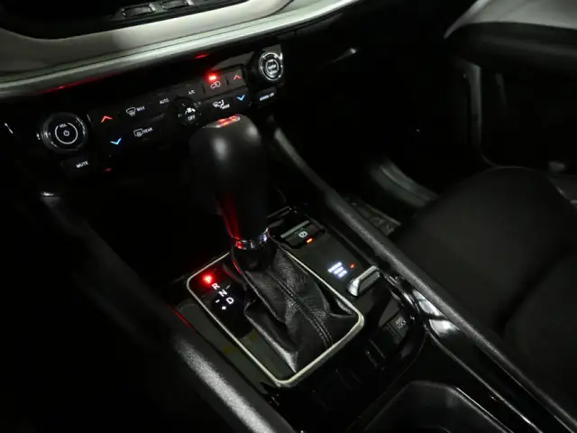 2024 Jeep Compass Limited No Accident Alpine Panoramic Roof Remo - Photo 23