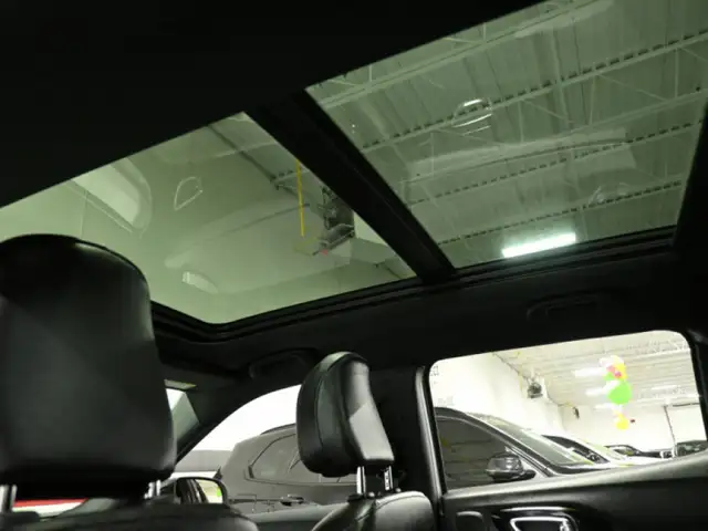 2024 Jeep Compass Limited No Accident Alpine Panoramic Roof Remo - Photo 24