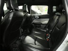 2024 Jeep Compass Limited No Accident Alpine Panoramic Roof Remo - Photo 26