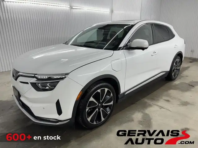 VinFast VF 8 Plus TI 2023 à vendre