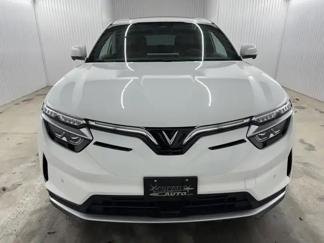 VinFast VF 8 Plus TI 2023 à vendre - Photo 4