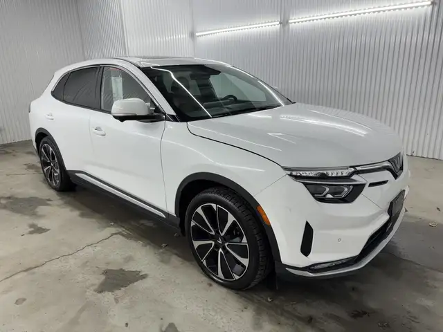 VinFast VF 8 Plus TI 2023 à vendre - Photo 5