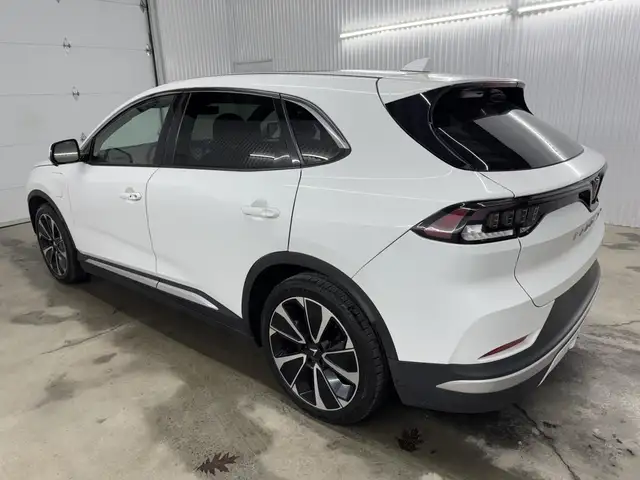 VinFast VF 8 Plus TI 2023 à vendre - Photo 11