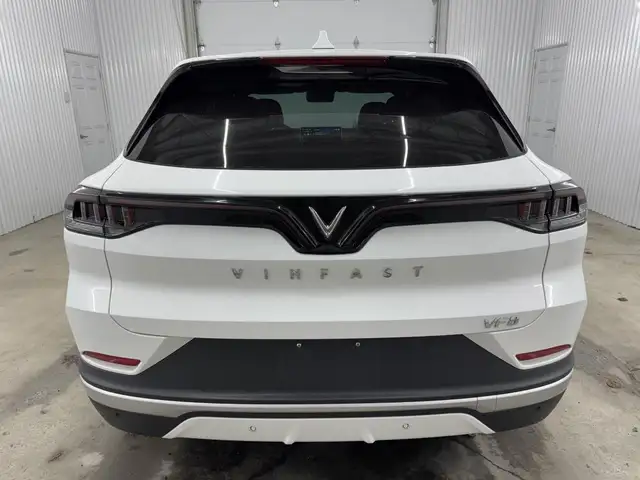 VinFast VF 8 Plus TI 2023 à vendre - Photo 12