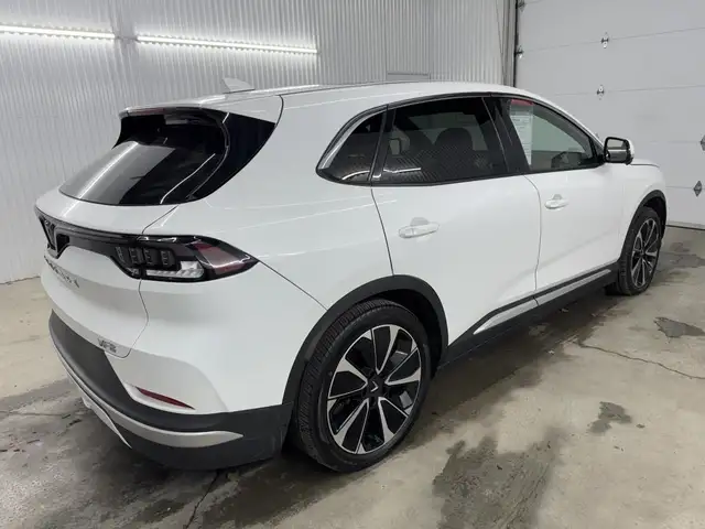 VinFast VF 8 Plus TI 2023 à vendre - Photo 13