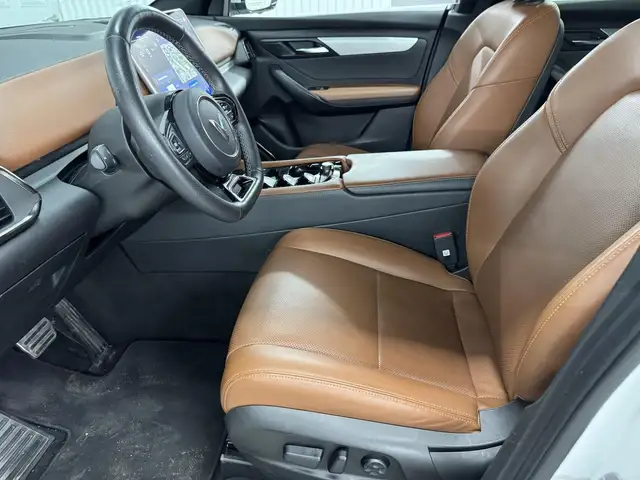 VinFast VF 8 Plus TI 2023 à vendre - Photo 15