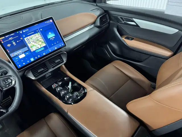 VinFast VF 8 Plus TI 2023 à vendre - Photo 19