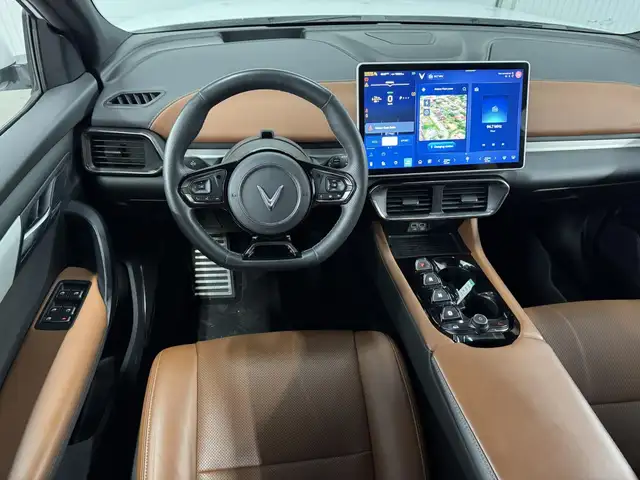 VinFast VF 8 Plus TI 2023 à vendre - Photo 20