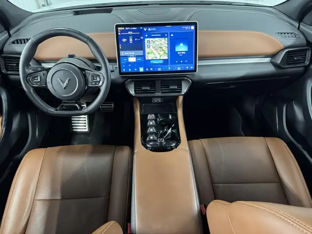 VinFast VF 8 Plus TI 2023 à vendre - Photo 21