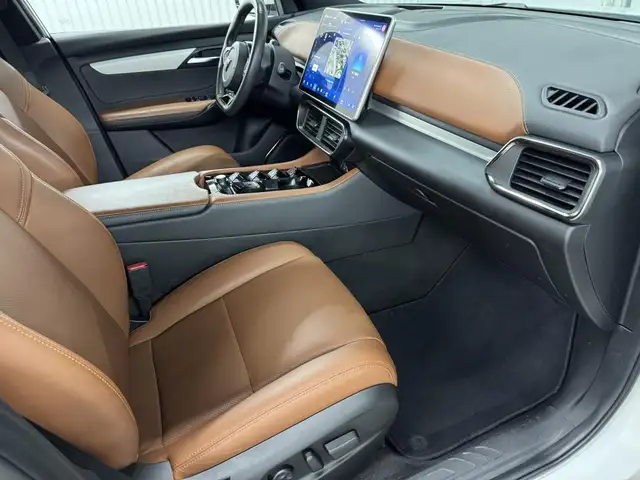 VinFast VF 8 Plus TI 2023 à vendre - Photo 23