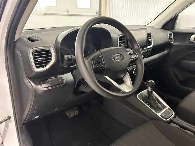 Hyundai Venue Essential IVT 2021 à vendre - Photo 11