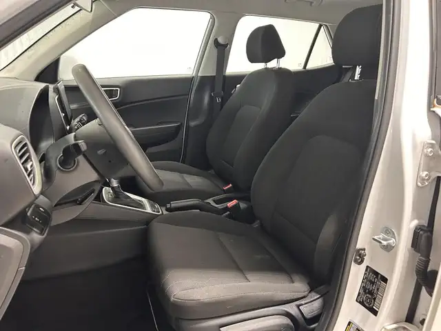 Hyundai Venue Essential IVT 2021 à vendre - Photo 13