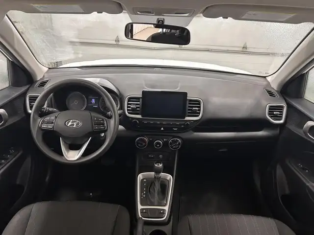 Hyundai Venue Essential IVT 2021 à vendre - Photo 14