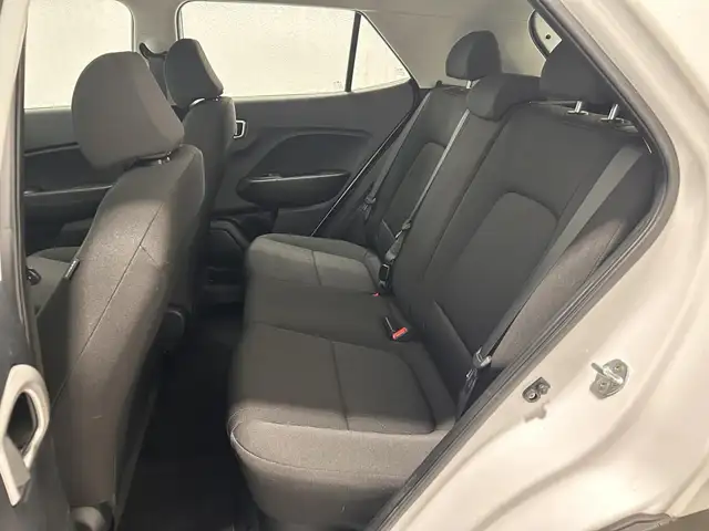 Hyundai Venue Essential IVT 2021 à vendre - Photo 16