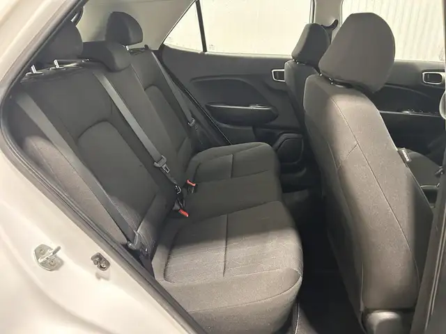 Hyundai Venue Essential IVT 2021 à vendre - Photo 17