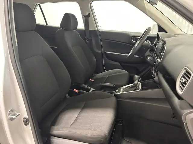 Hyundai Venue Essential IVT 2021 à vendre - Photo 19