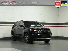 2024 Jeep Compass Limited No Accident Leather Heated Seats Blind - Photo 3