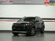 2024 Jeep Compass Limited No Accident Leather Heated Seats Blind - Photo 5