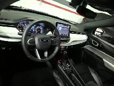 2024 Jeep Compass Limited No Accident Leather Heated Seats Blind - Photo 9