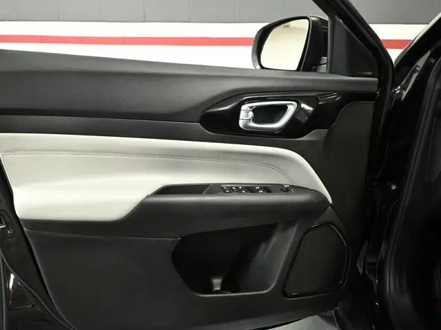 2024 Jeep Compass Limited No Accident Leather Heated Seats Blind - Photo 10