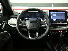 2024 Jeep Compass Limited No Accident Leather Heated Seats Blind - Photo 11