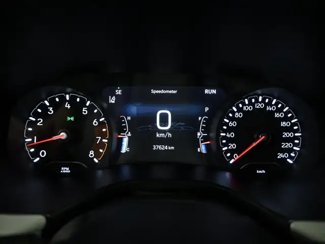 2024 Jeep Compass Limited No Accident Leather Heated Seats Blind - Photo 12