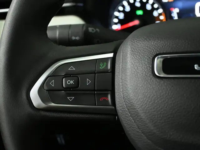 2024 Jeep Compass Limited No Accident Leather Heated Seats Blind - Photo 13