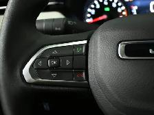 2024 Jeep Compass Limited No Accident Leather Heated Seats Blind - Photo 13