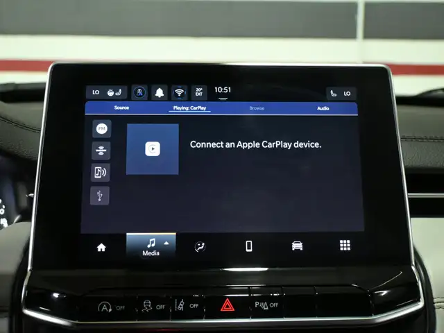 2024 Jeep Compass Limited No Accident Leather Heated Seats Blind - Photo 15