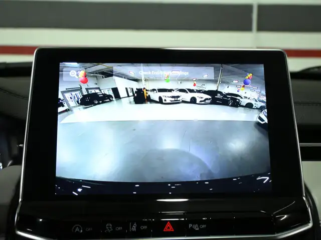 2024 Jeep Compass Limited No Accident Leather Heated Seats Blind - Photo 19