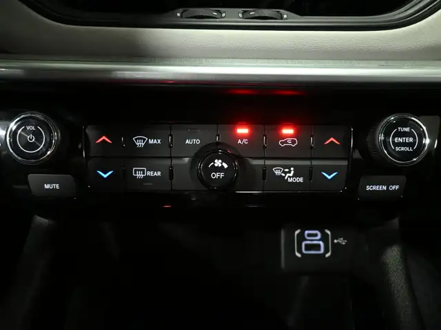 2024 Jeep Compass Limited No Accident Leather Heated Seats Blind - Photo 20