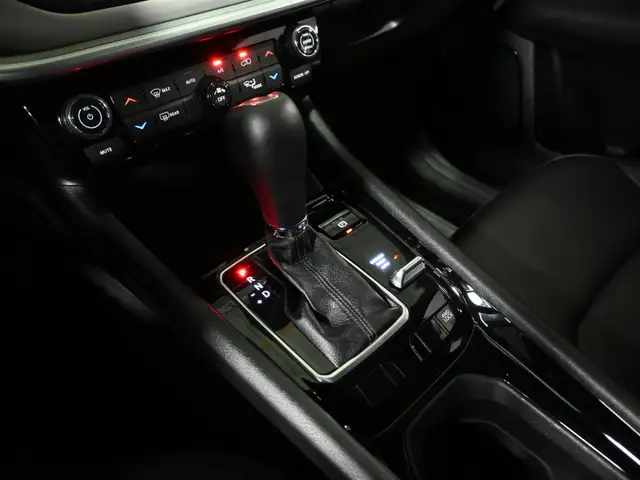 2024 Jeep Compass Limited No Accident Leather Heated Seats Blind - Photo 21