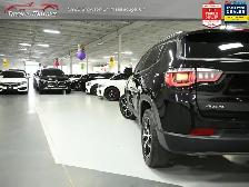 2024 Jeep Compass Limited No Accident Leather Heated Seats Blind - Photo 24
