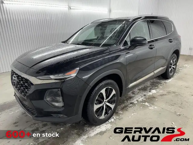 Hyundai Santa Fe Essential Mags A/c 2019 à vendre