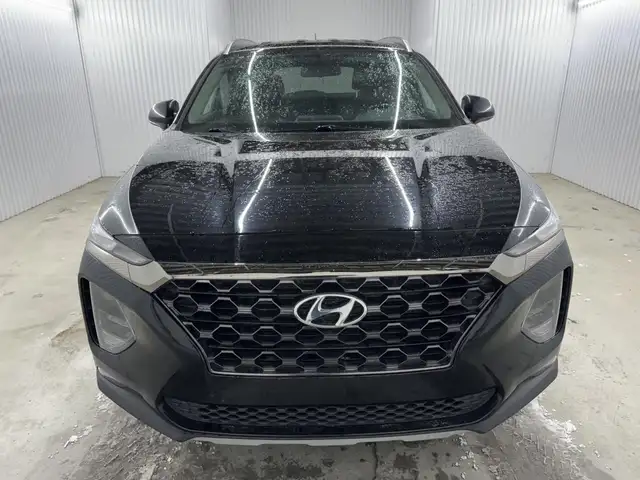 Hyundai Santa Fe Essential Mags A/c 2019 à vendre - Photo 2