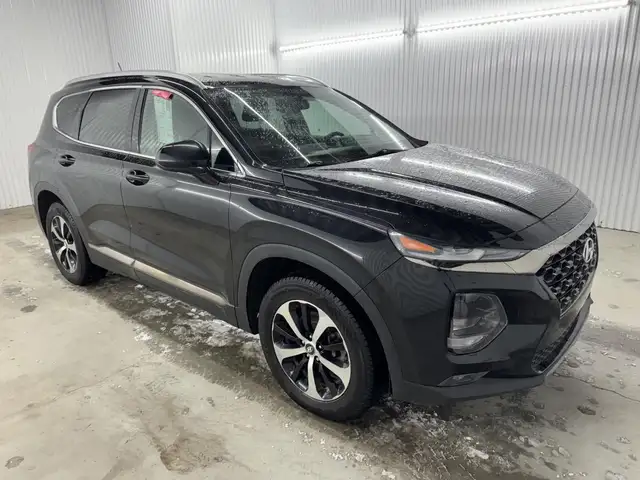 Hyundai Santa Fe Essential Mags A/c 2019 à vendre - Photo 4