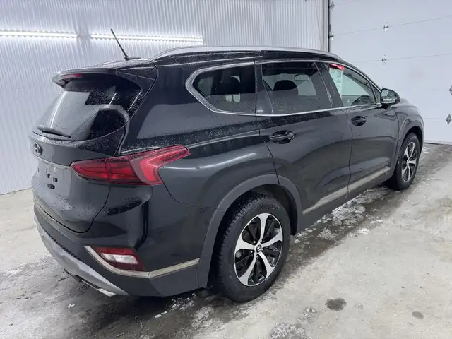 Hyundai Santa Fe Essential Mags A/c 2019 à vendre - Photo 5