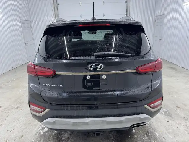 Hyundai Santa Fe Essential Mags A/c 2019 à vendre - Photo 7