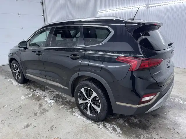 Hyundai Santa Fe Essential Mags A/c 2019 à vendre - Photo 8