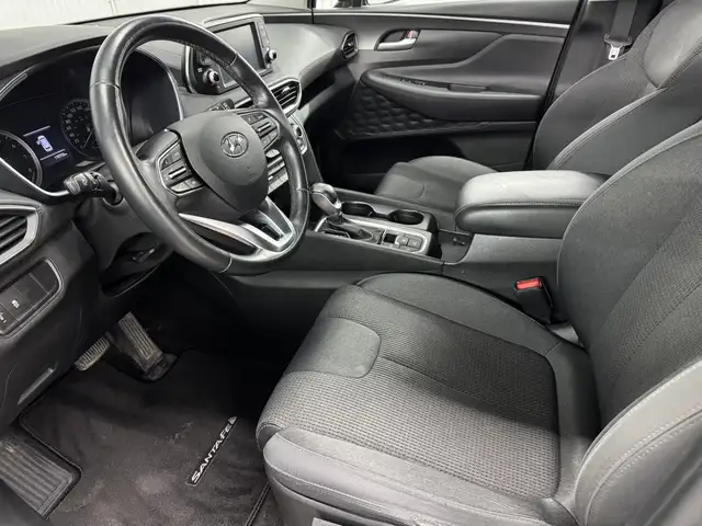 Hyundai Santa Fe Essential Mags A/c 2019 à vendre - Photo 10