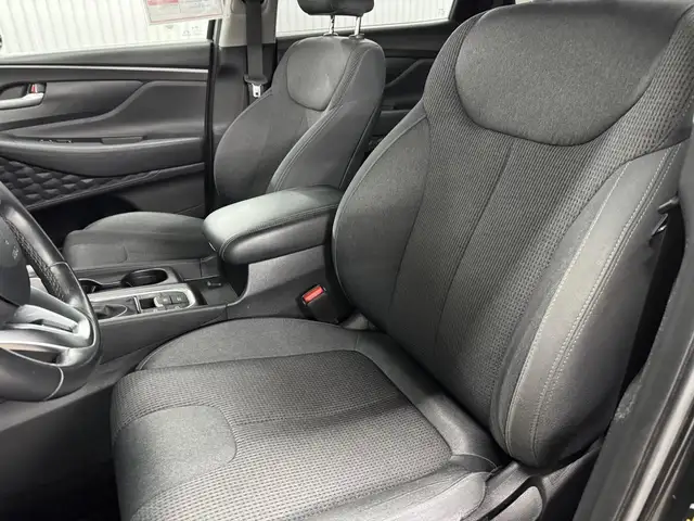 Hyundai Santa Fe Essential Mags A/c 2019 à vendre - Photo 11