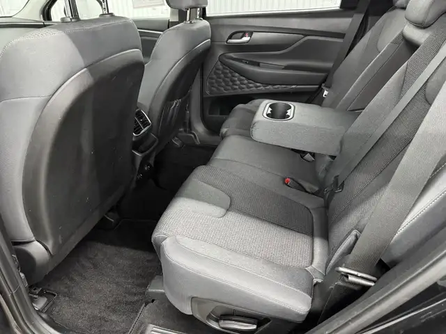 Hyundai Santa Fe Essential Mags A/c 2019 à vendre - Photo 14