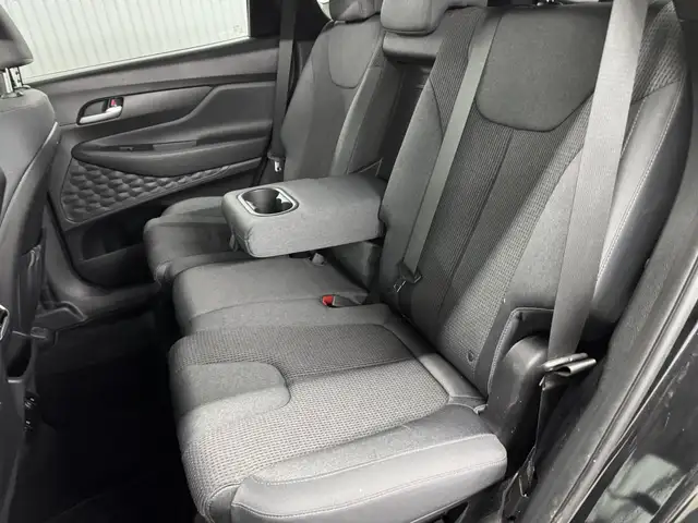 Hyundai Santa Fe Essential Mags A/c 2019 à vendre - Photo 16