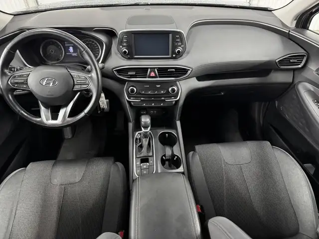 Hyundai Santa Fe Essential Mags A/c 2019 à vendre - Photo 17