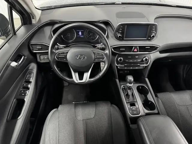 Hyundai Santa Fe Essential Mags A/c 2019 à vendre - Photo 19