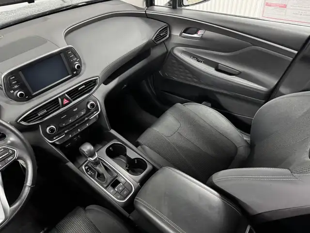 Hyundai Santa Fe Essential Mags A/c 2019 à vendre - Photo 20