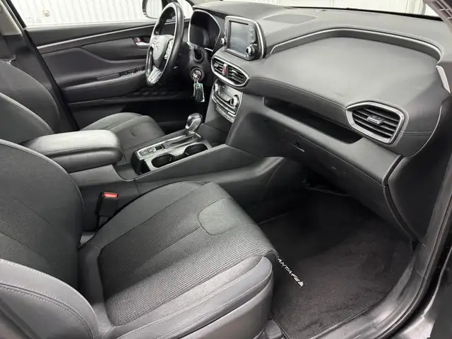 Hyundai Santa Fe Essential Mags A/c 2019 à vendre - Photo 22