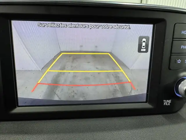 Hyundai Santa Fe Essential Mags A/c 2019 à vendre - Photo 23