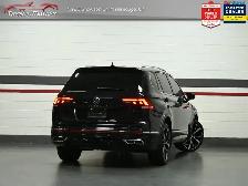 2024 Volkswagen Tiguan Highline R-Line No Accident Fender 360CAM - Photo 2