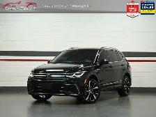 2024 Volkswagen Tiguan Highline R-Line No Accident Fender 360CAM - Photo 5